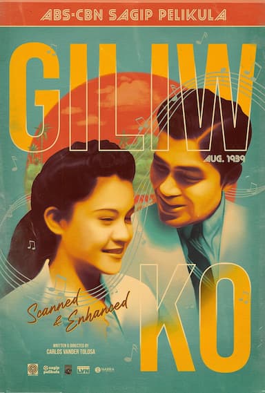 Giliw ko
