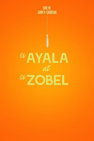Si Ayala at si Zobel