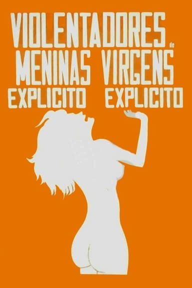 Violentadores de Meninas Virgens