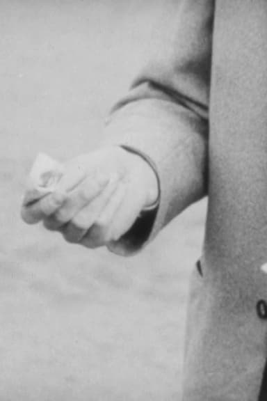 Pockpicket - Katkelmia helsinkiläisen porvarisnuoren elämästä