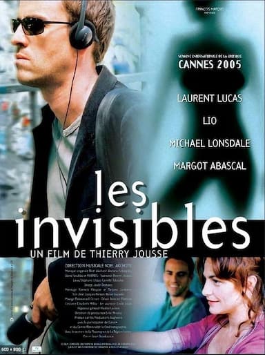 Les invisibles