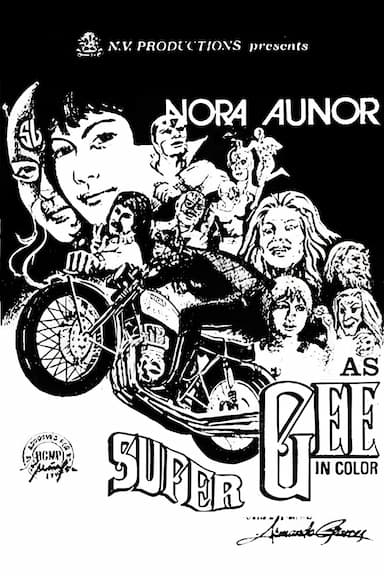 Super Gee