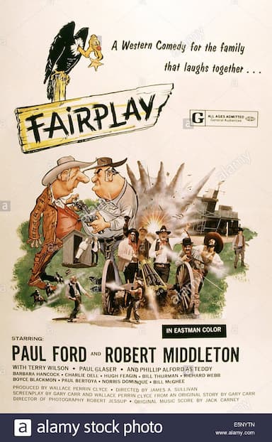 Fairplay