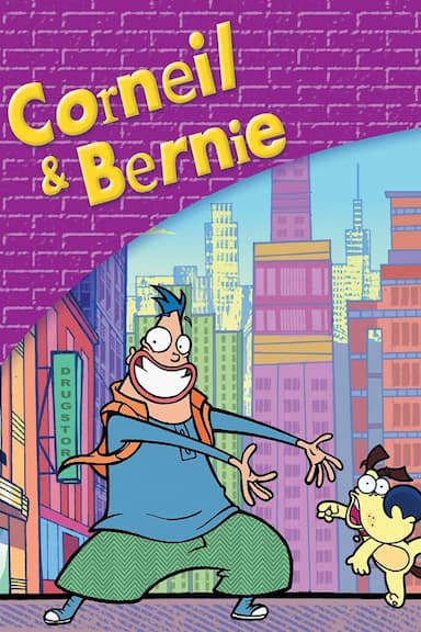 Corneil and Bernie