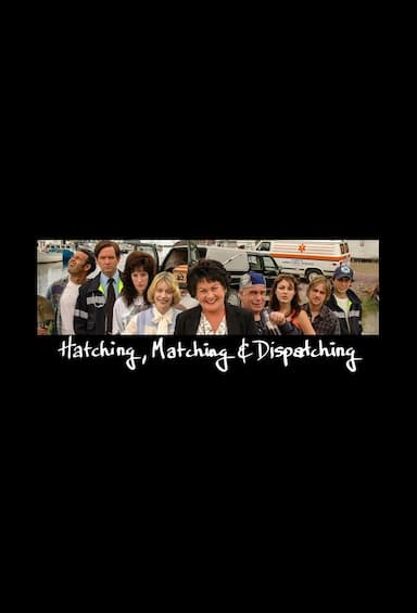 Hatching, Matching, & Dispatching