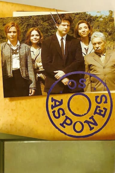 The Aspones