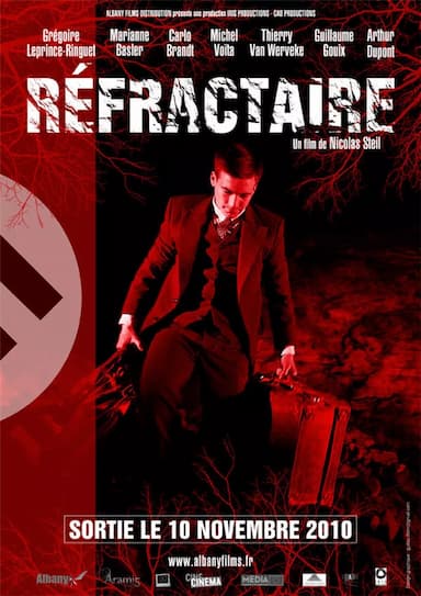 Réfractaire