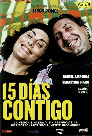 15 Days with You