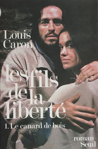 Les fils de la liberté