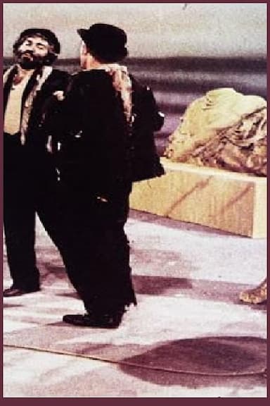 Teatro estudio