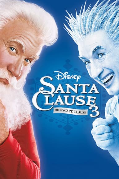 The Santa Clause 3: The Escape Clause