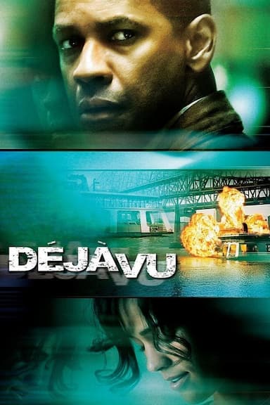 Deja Vu