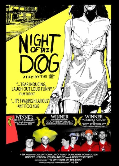 Night of the Dog