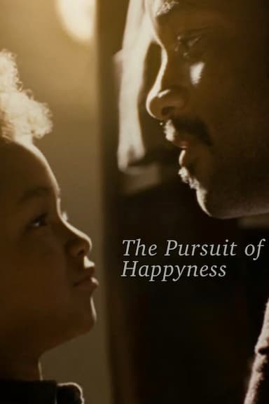 The Pursuit of Happyness