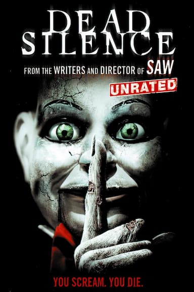 Dead Silence
