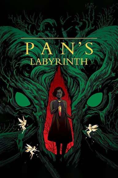 Pan's Labyrinth
