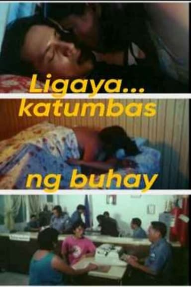 Ligaya... katumbas ng buhay