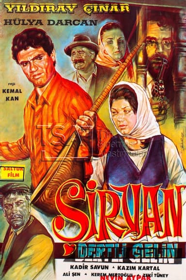 Sirvan