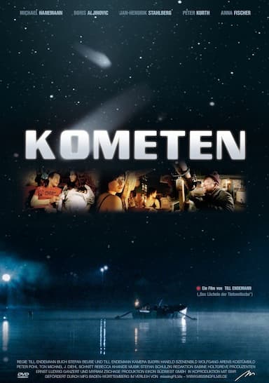Kometen