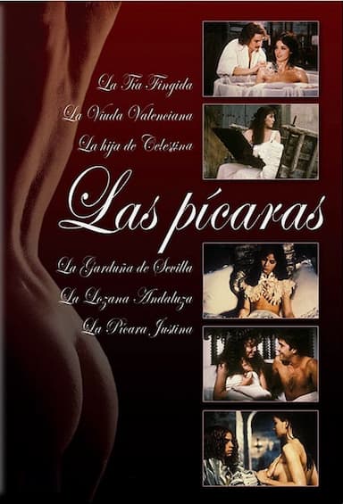 Las pícaras