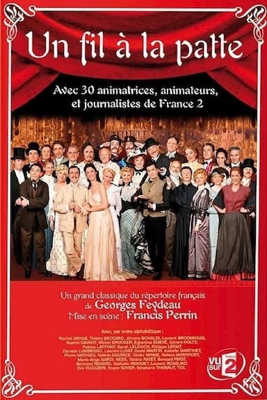 Un fil à la patte