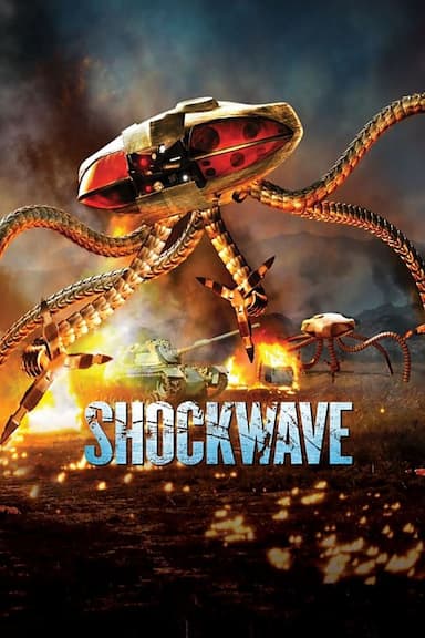 War of the Worlds 2: The Ending of World War