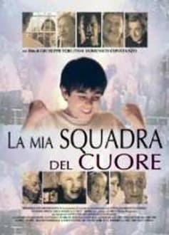La mia squadra del cuore