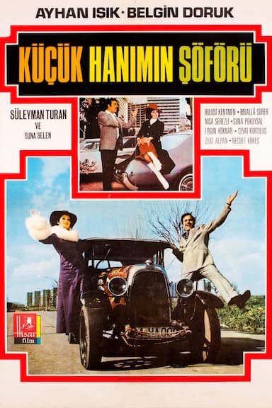 Küçük Hanimin Soförü
