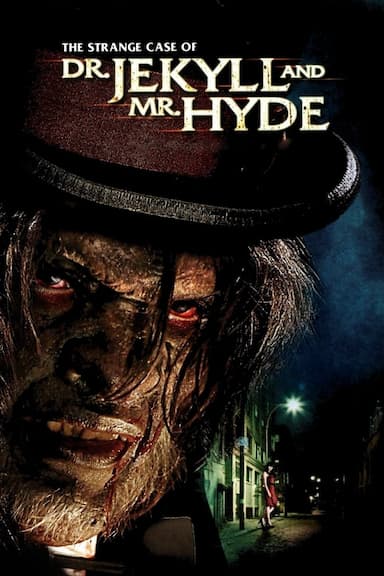 The Strange Case of Dr. Jekyll and Mr. Hyde