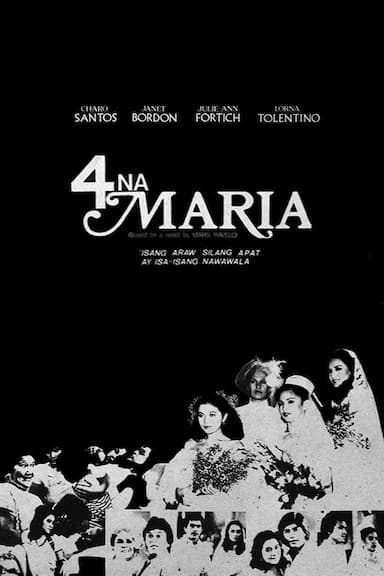 4 na Maria