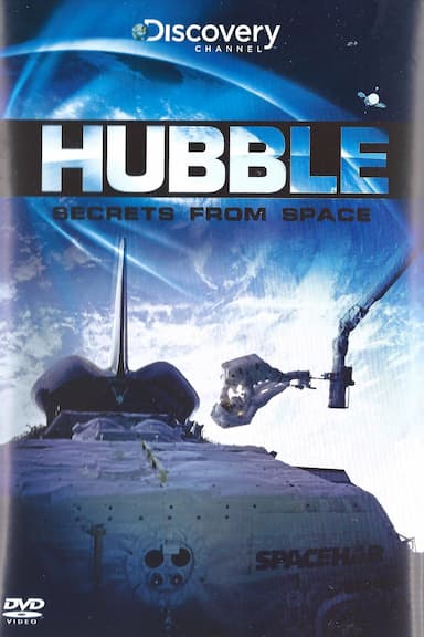 Hubble: Secrets from Space