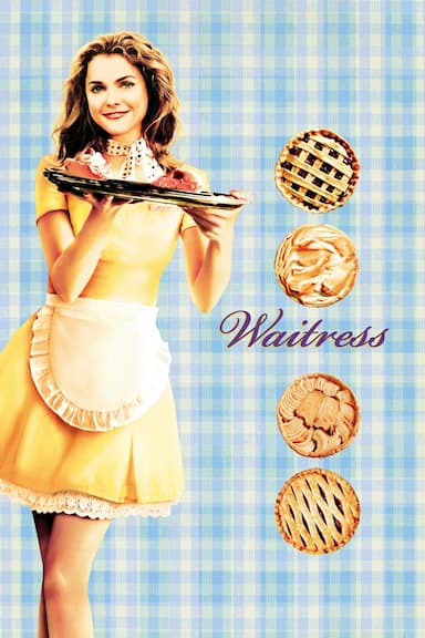 Waitress