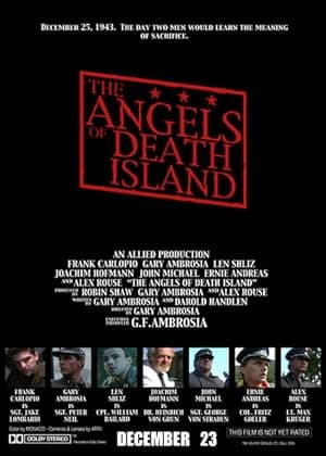 The Angels of Death Island