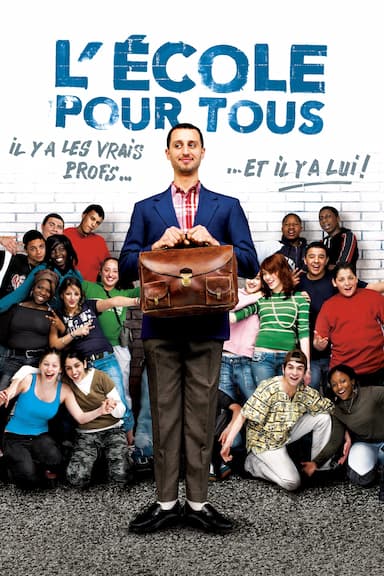 L'école pour tous