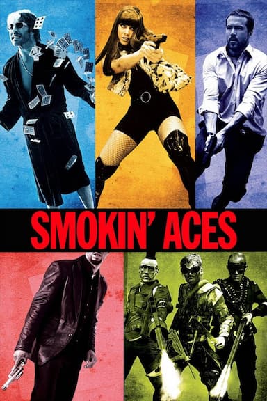 Smokin' Aces
