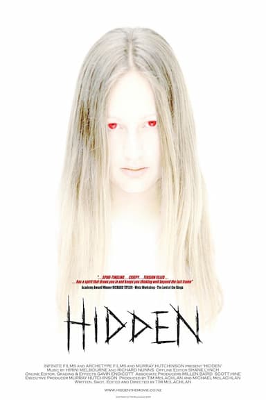 Hidden