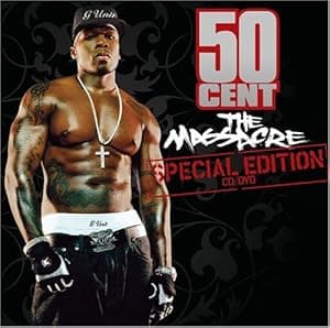 50 Cent: The Massacre - Special Edition