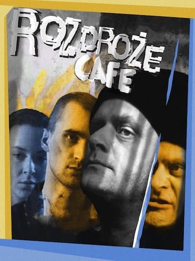 Crossroads Cafe