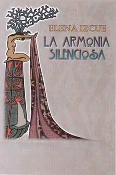 Elena Izcue: La armonia silenciosa