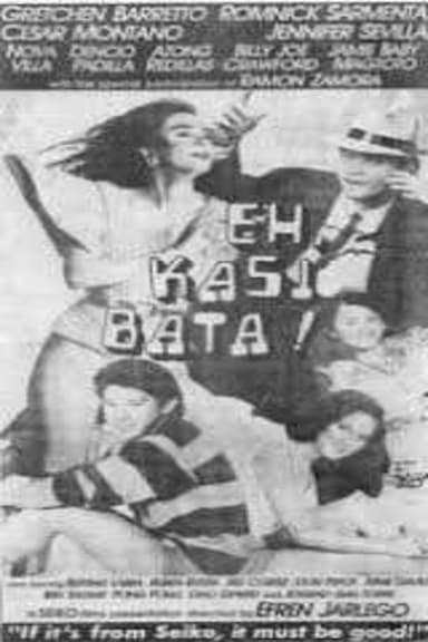 Eh kasi bata