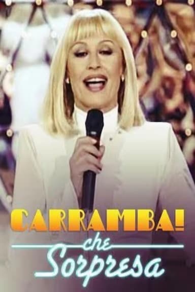 Carramba che sorpresa