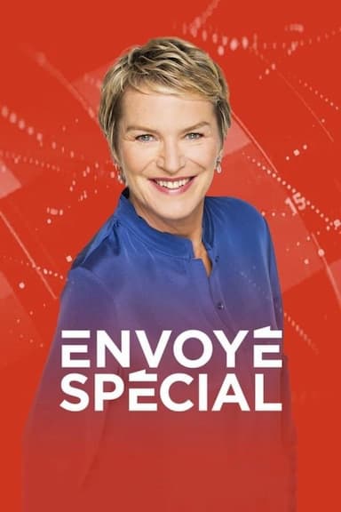 Envoyé spécial