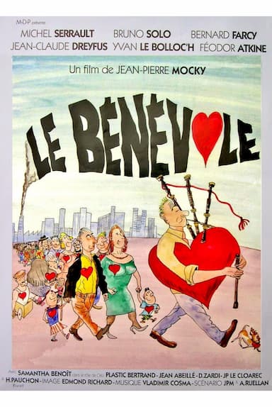 Le bénévole