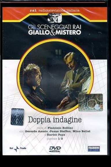 Doppia indagine