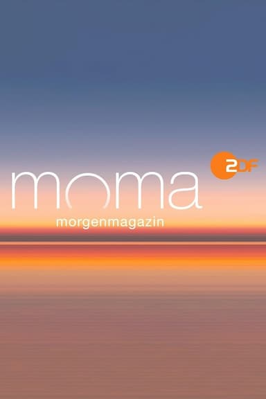Morgenmagazin