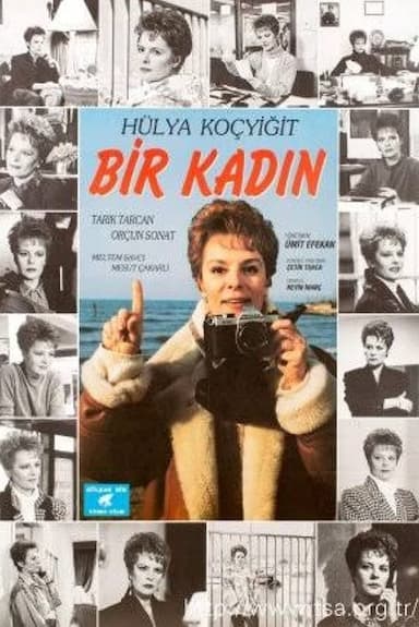 Bir Kadin
