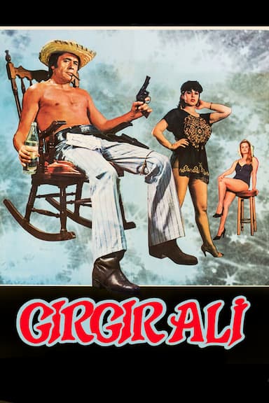Girgir Ali
