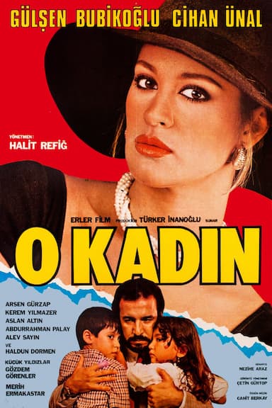 O Kadin
