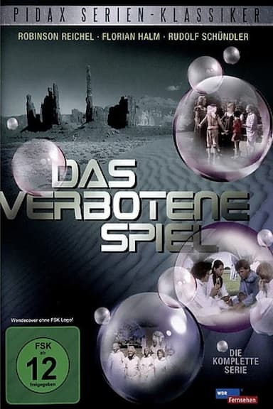 Das verbotene Spiel