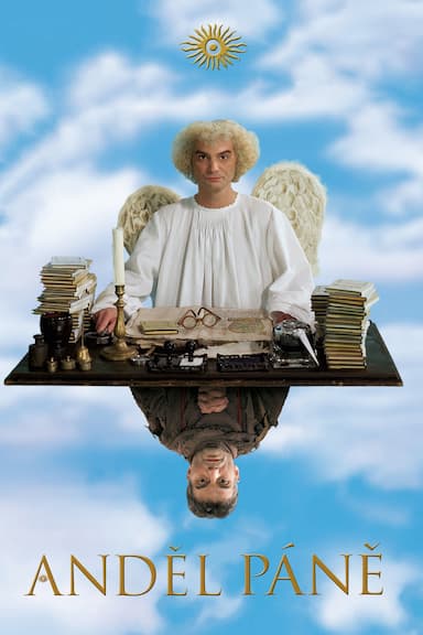 An Angel of the Lord